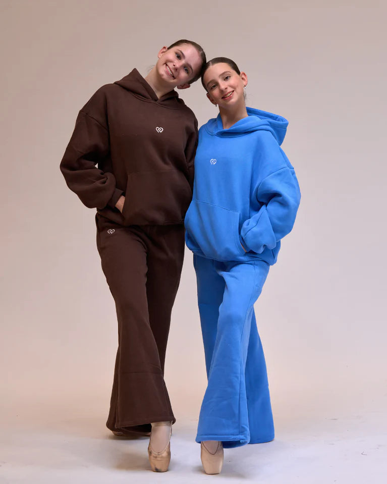 Claudia Dean Track Pants -2026 Pre Order Now