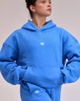 Claudia Dean Oversized Hoodie - 2026 Pre Order Now