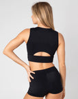 Cosi G Spiral Crop