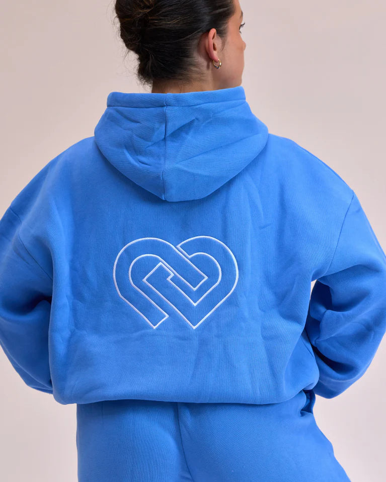Claudia Dean Oversized Hoodie - 2026 Pre Order Now