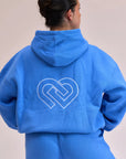 Claudia Dean Oversized Hoodie - 2026 Pre Order Now