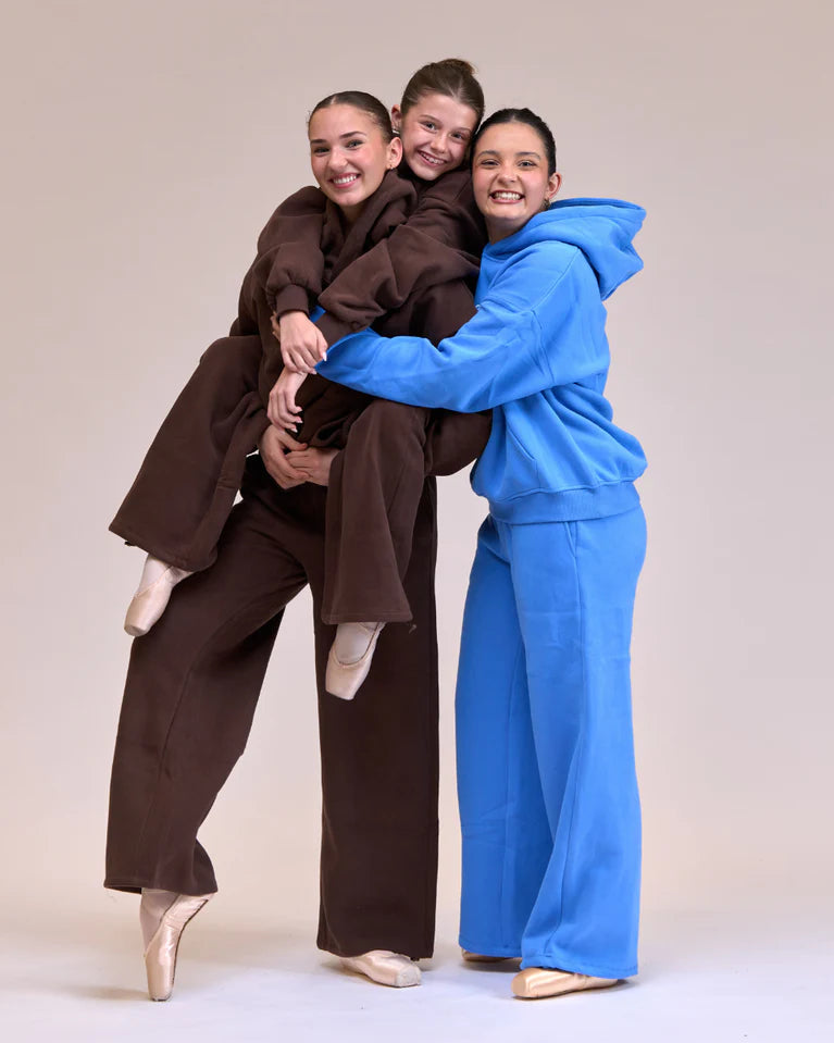 Claudia Dean Oversized Hoodie - 2026 Pre Order Now