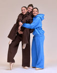 Claudia Dean Oversized Hoodie - 2026 Pre Order Now