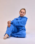 Claudia Dean Oversized Hoodie - 2026 Pre Order Now