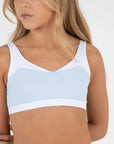 Cosi G Combat Crop