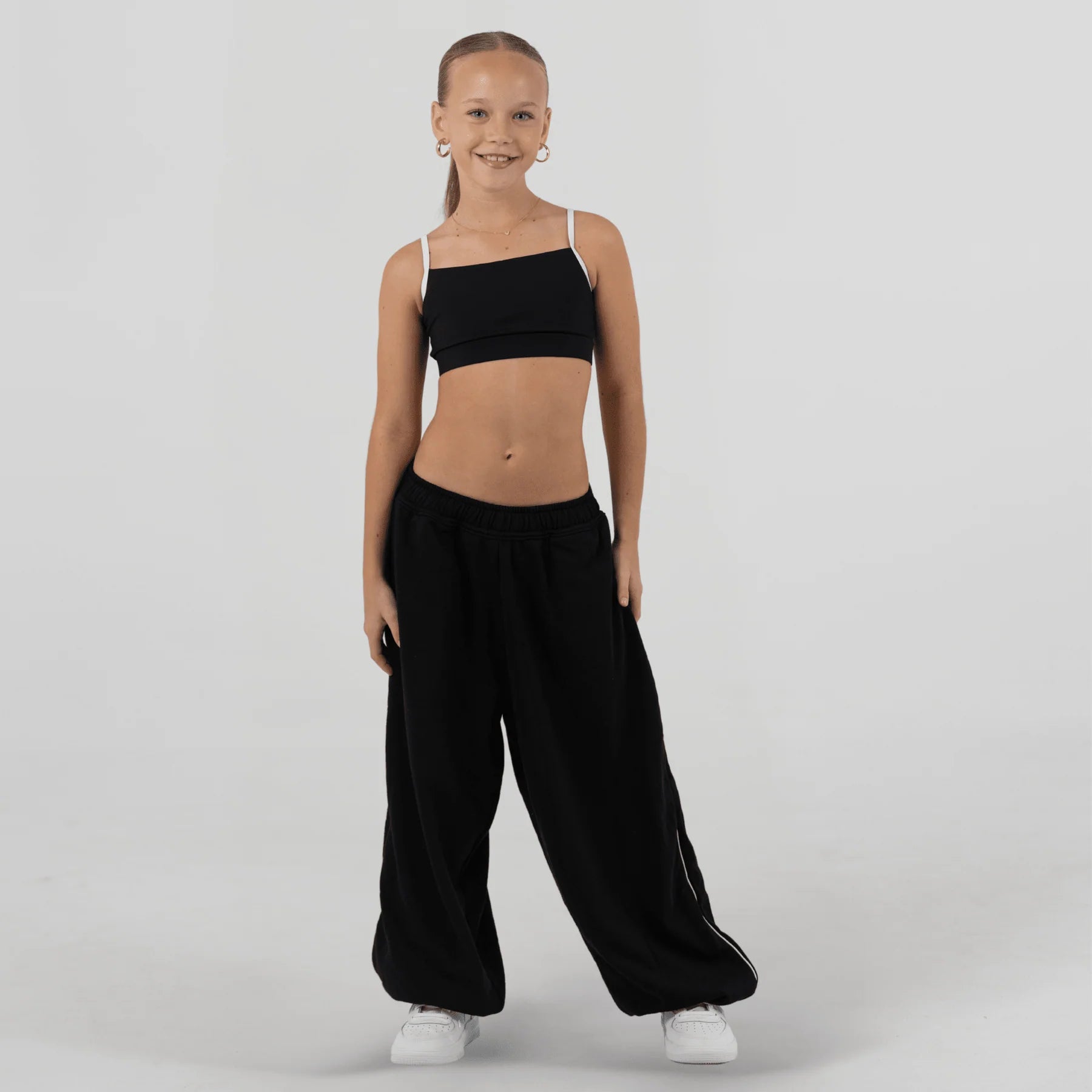 Cosi G Warm Up Trackies