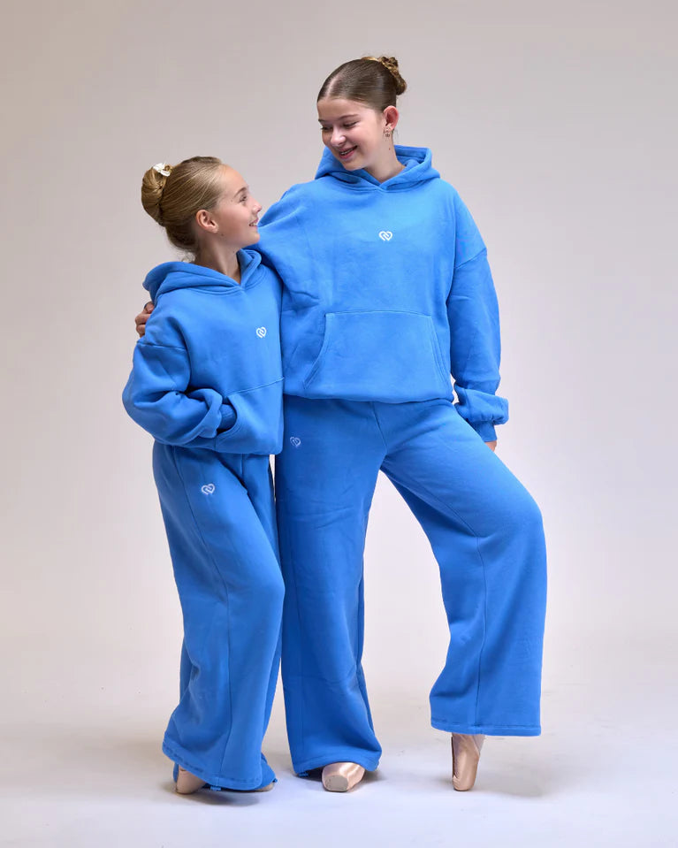 Claudia Dean Track Pants -2026 Pre Order Now
