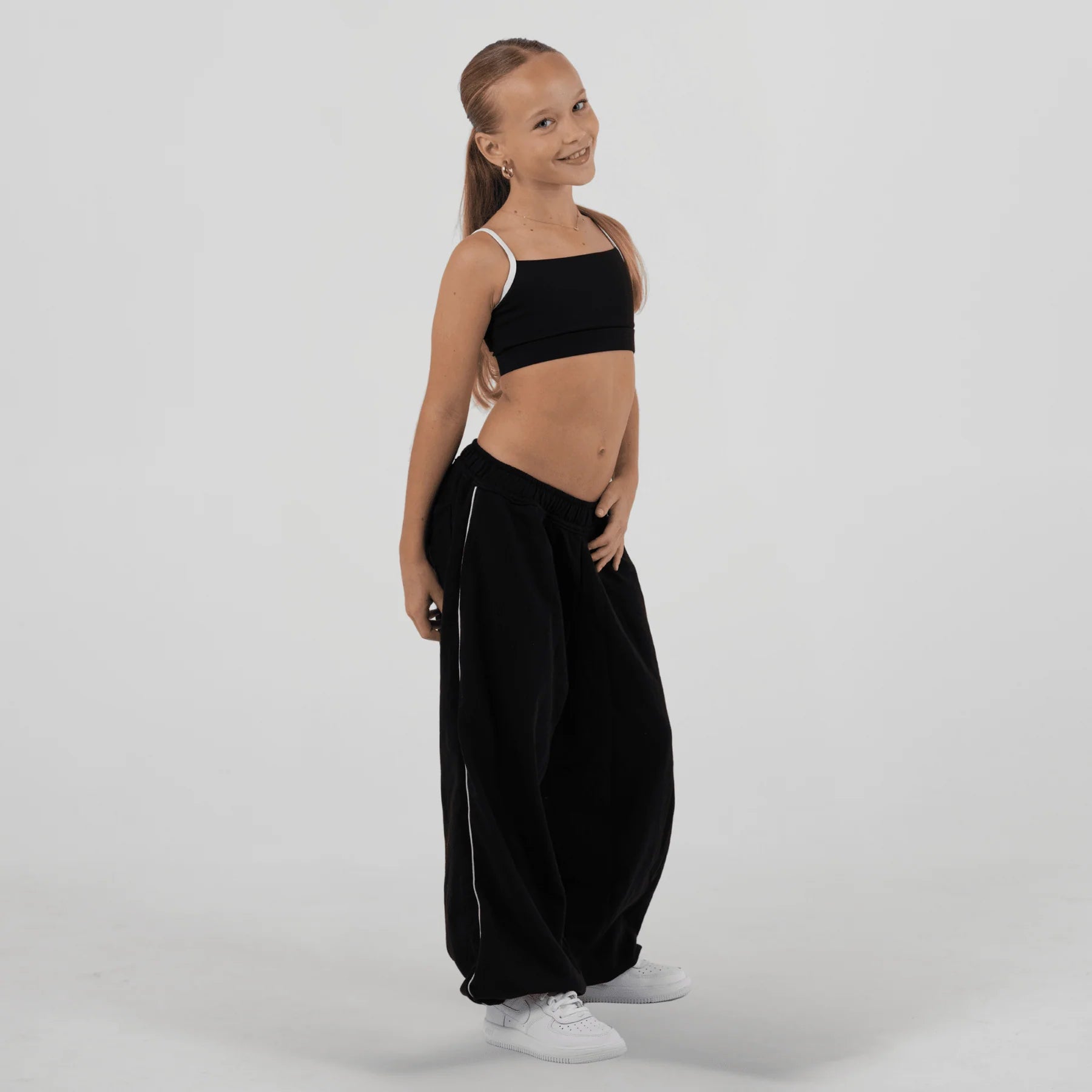 Cosi G Warm Up Trackies