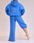 Claudia Dean Track Pants -2026 Pre Order Now