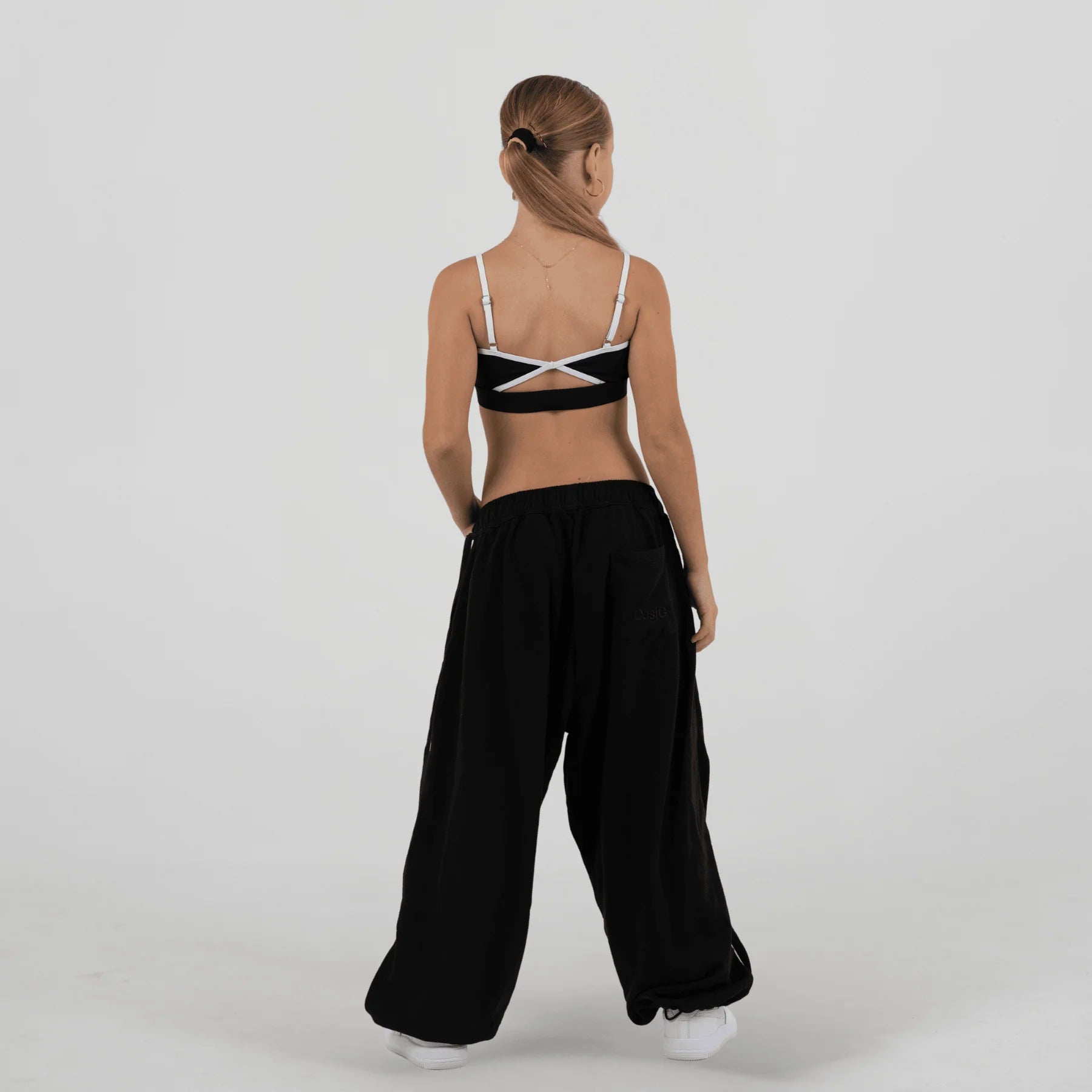 Cosi G Warm Up Trackies