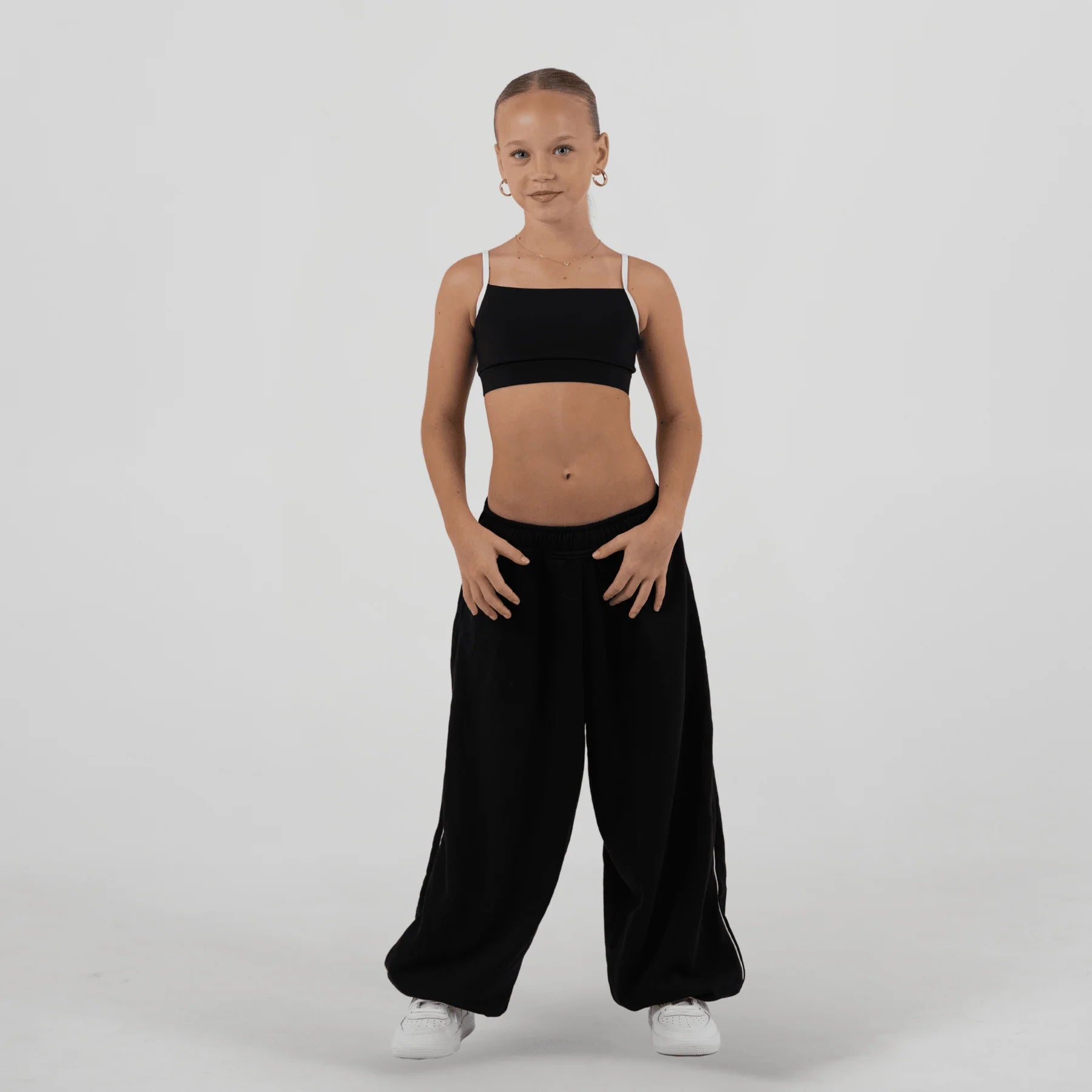 Cosi G Warm Up Trackies