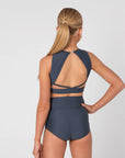 Cosi G Basic Boy Leg Brief