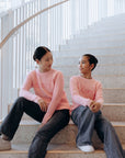Energetiks Knitted Dance Sweater CW35