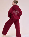 Claudia Dean Track Pants -2026 Pre Order Now