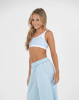 Cosi G Combat Crop
