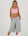Cosi G Chill 3/4Shorts