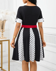 Vintage 50'S Rockabilly/ Rock N Roll Dresses