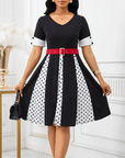 Vintage 50'S Rockabilly/ Rock N Roll Dresses