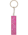 Energetiks DANCE! Key Ring G091