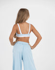 Cosi G Combat Crop