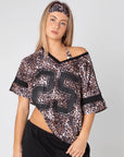 Cosi G Shania Rae Jersey