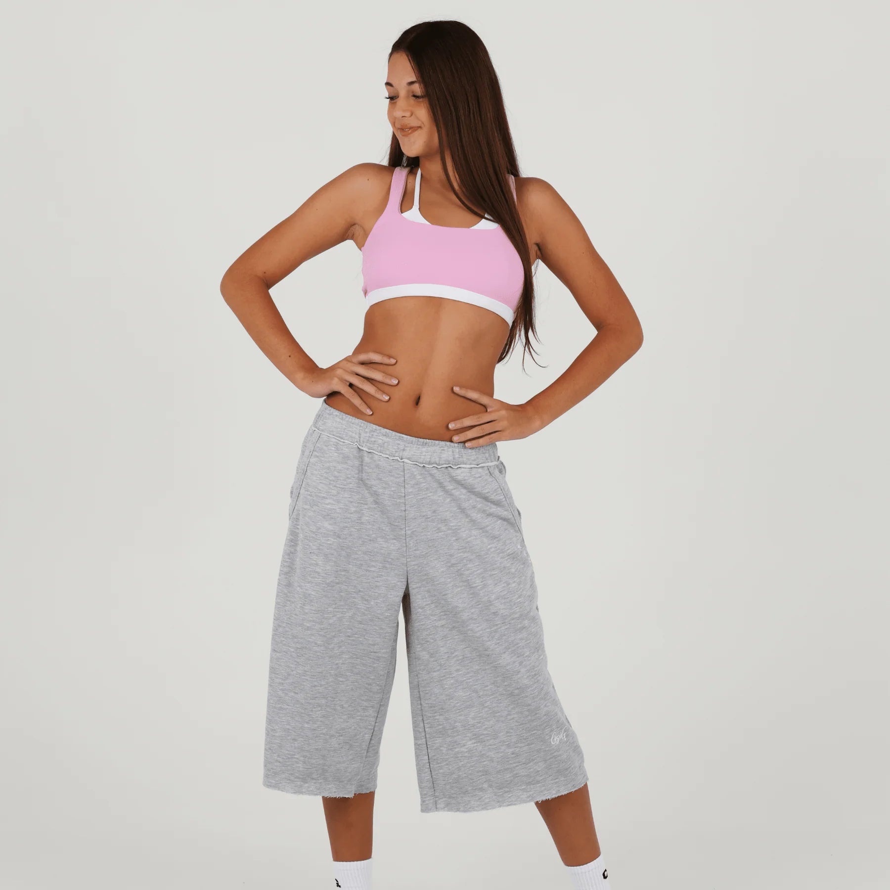 Cosi G Chill 3/4Shorts
