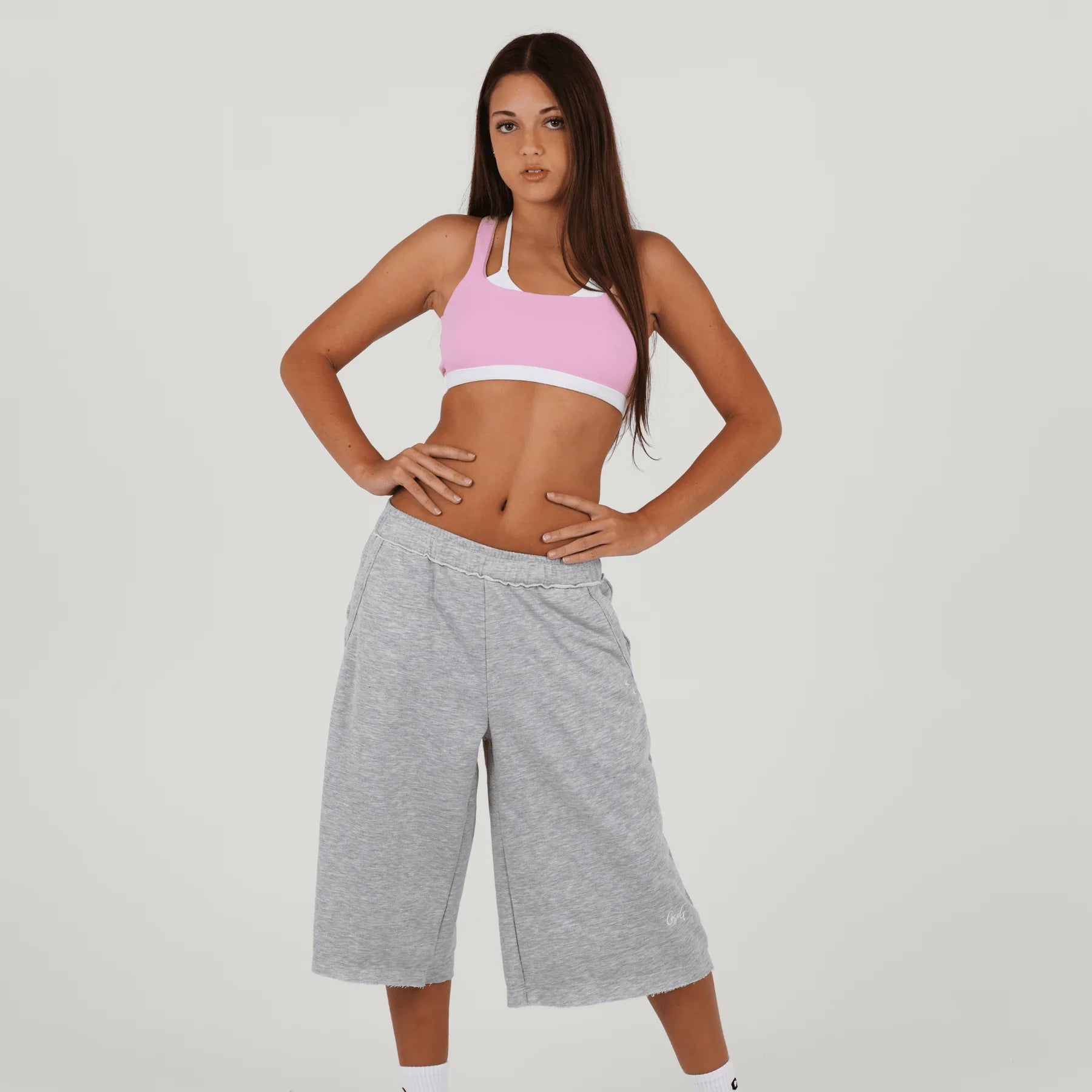 Cosi G Chill 3/4Shorts