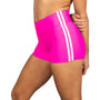 Cosi G Stride Hot Pant