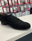 Mens Canvas Character Shoe