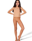 Capezio  All-Over Rhinestone Fishnet Tight 3505W /3505C