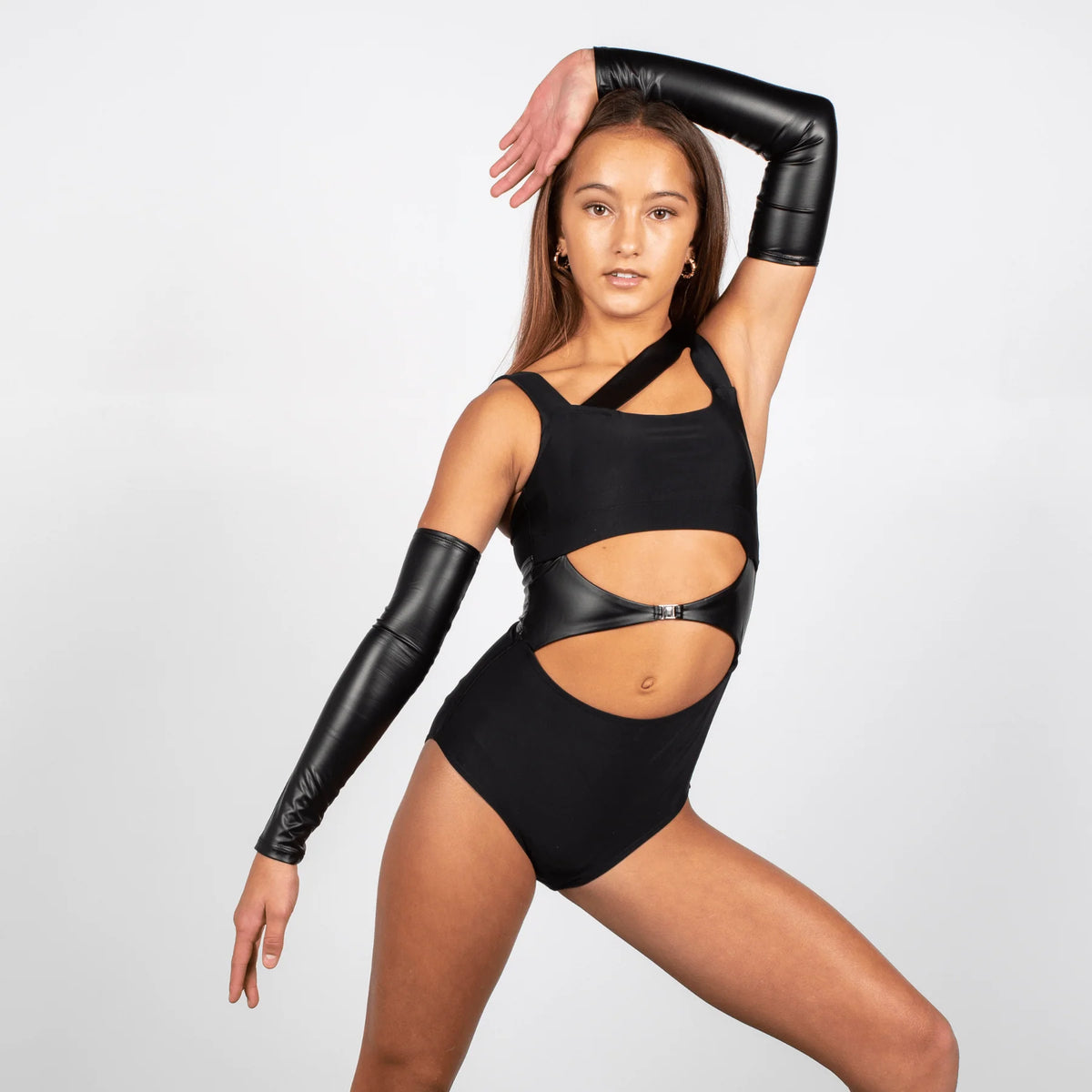 Cosi G Sleeves Faux Leather