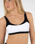 Cosi G Combat Crop
