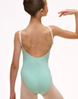 Claudia Dean Etoile Super High Cut Leotard