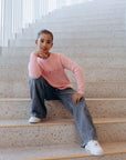 Energetiks Knitted Dance Sweater CW35