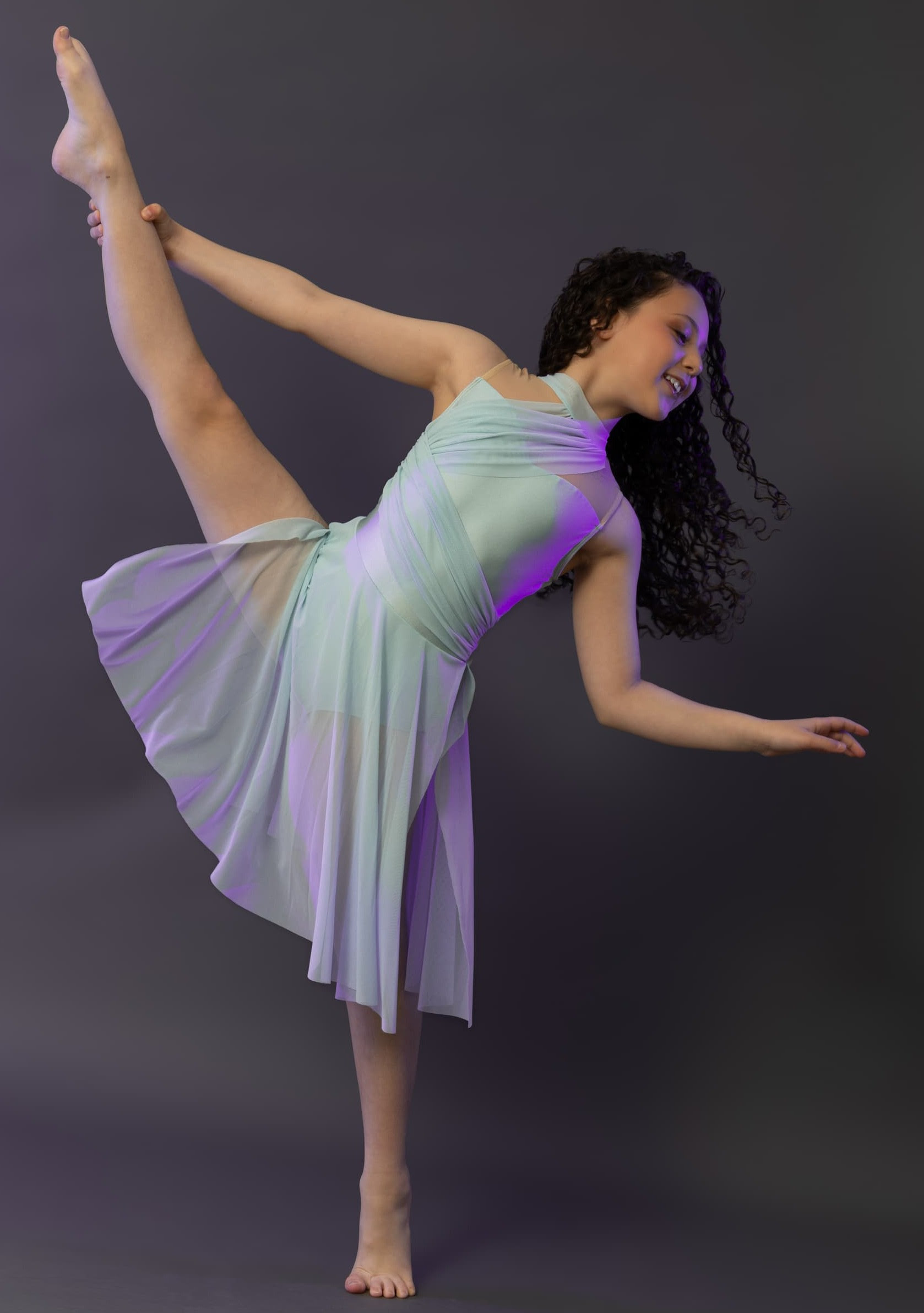 Studio 7 Lexi Lyrical Dress CHD42/ ADD42