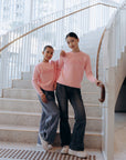 Energetiks Knitted Dance Sweater CW35