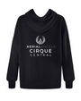 Aerial Angels Avery Oversized Hoodie - Pre Order Now