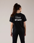 Aerial Angels Parker Tee - Pre-Order Now