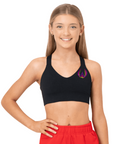 Aerial Angels Evermore Crop Top- Pre Order Now!