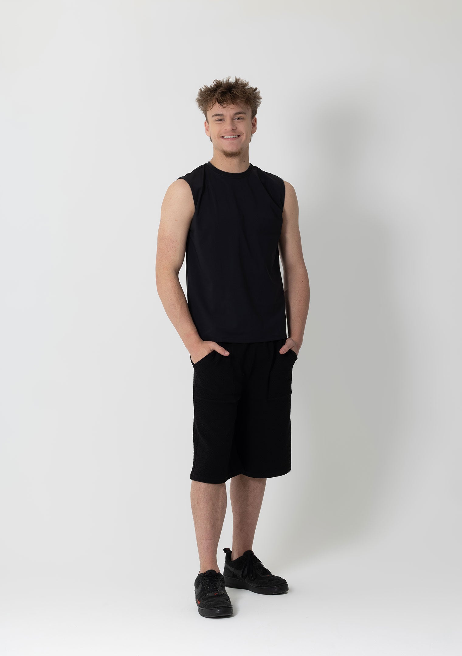 Studio 7 Alex Tank CHST06 ADST06
