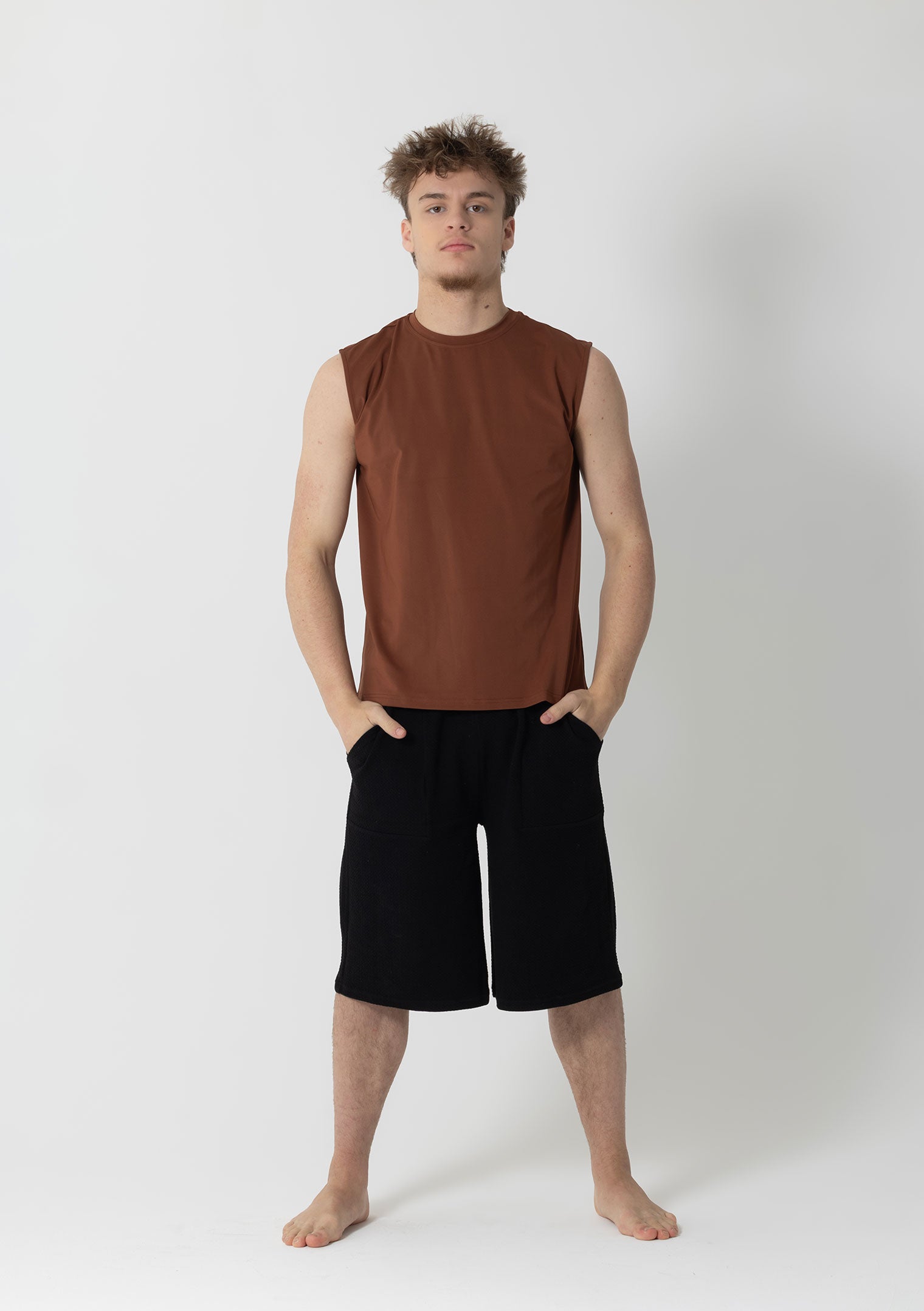 Studio 7 Alex Tank CHST06 ADST06