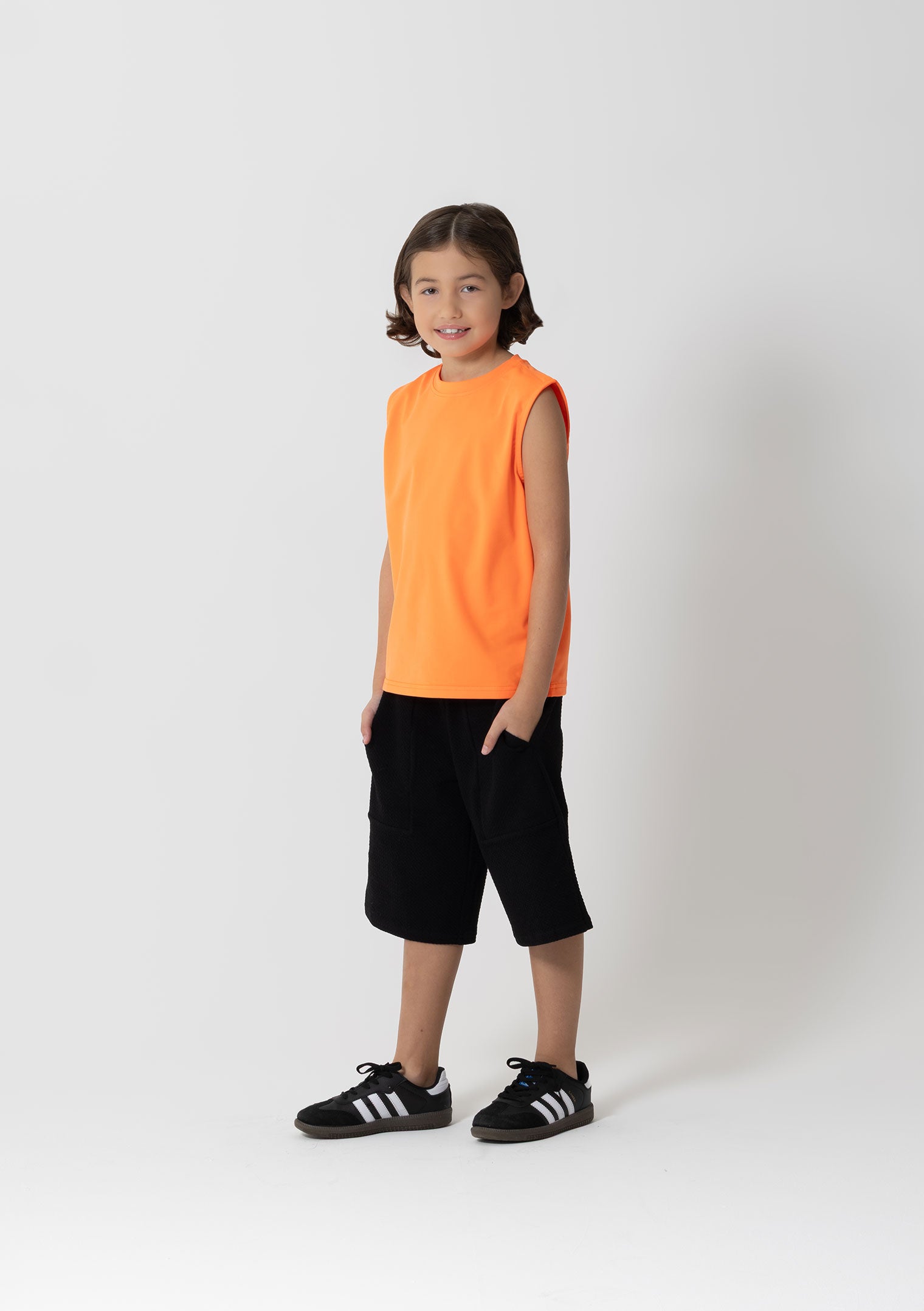 Studio 7 Alex Tank CHST06 ADST06