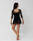 Studio 7 Amber Mesh Lyrical Dress Chd33/Add33