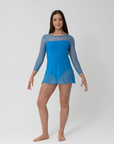 Studio 7 Amber Mesh Lyrical Dress Chd33/Add33