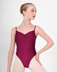 Claudia Dean Ariel Super High Cut