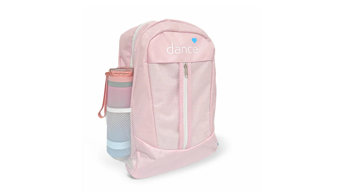 Ballon Junior Backpack BA970
