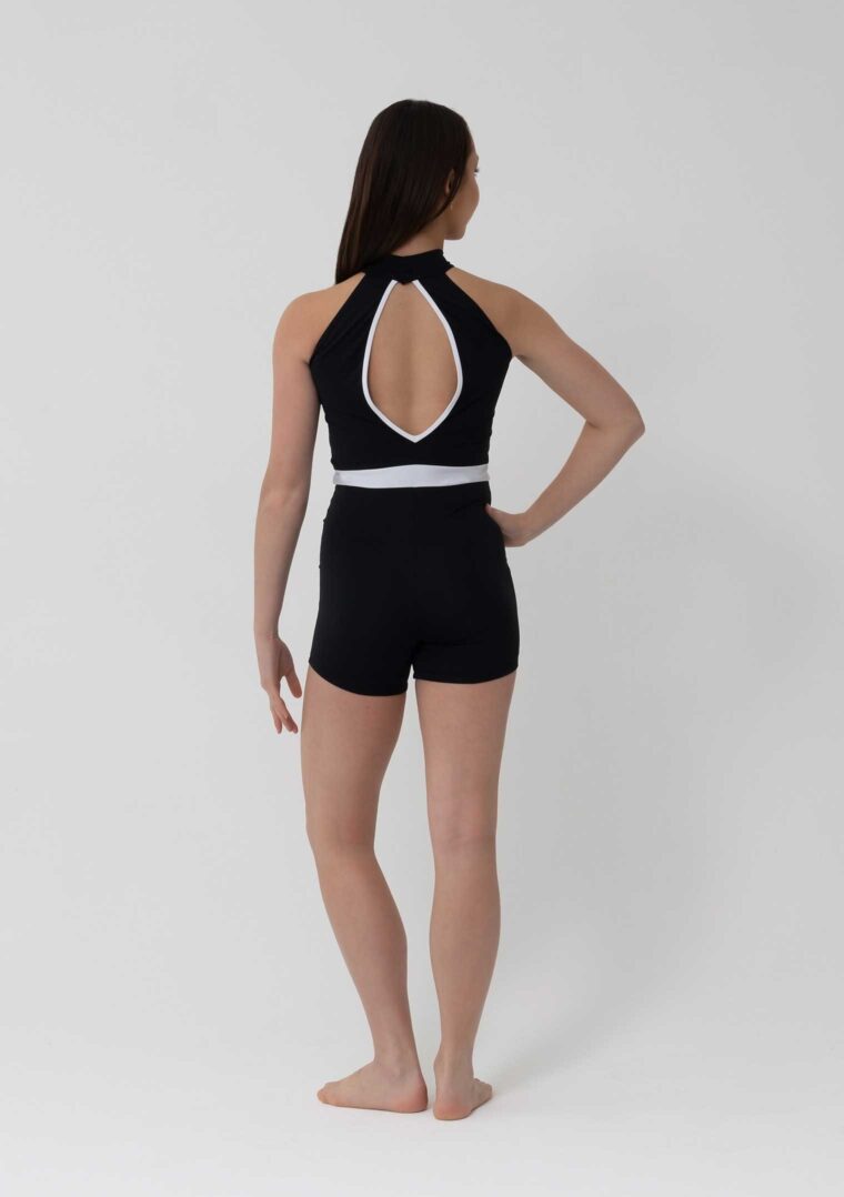 Studio 7 Britney Biketard CHB10/ ADB10 - PRE ORDER NOW FOR EARLY OCTOBER