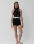 Studio 7 Britney Biketard CHB10/ ADB10 - PRE ORDER NOW FOR EARLY OCTOBER