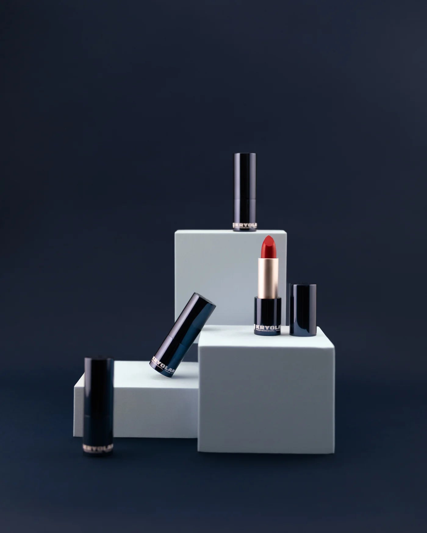 Kryolan Velvet Kiss Lipstick S240