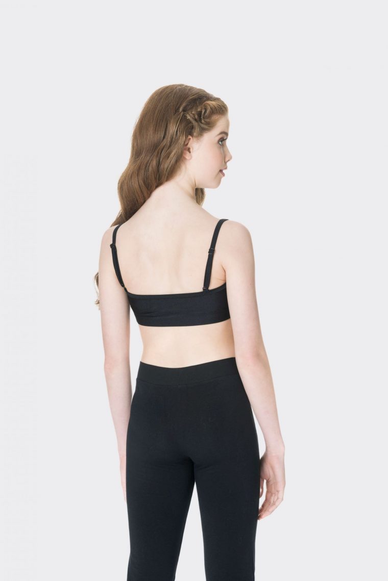 Studio 7 Dancewear, Camisole Crop Top